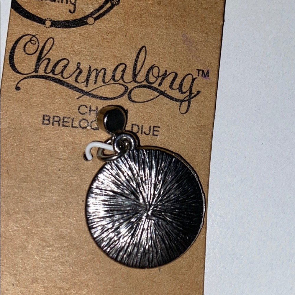 J charm - Picture 3 of 3